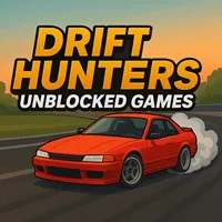 Drift Hunters